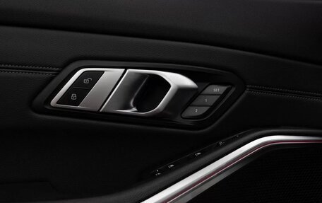 BMW 3 серия, 2021 год, 3 290 000 рублей, 20 фотография