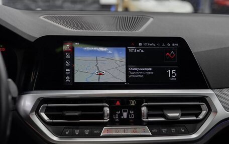 BMW 3 серия, 2021 год, 3 290 000 рублей, 22 фотография