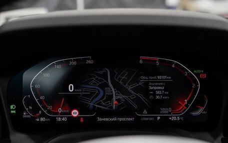 BMW 3 серия, 2021 год, 3 290 000 рублей, 26 фотография