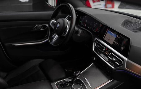 BMW 3 серия, 2021 год, 3 290 000 рублей, 30 фотография