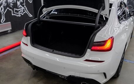 BMW 3 серия, 2021 год, 3 290 000 рублей, 33 фотография