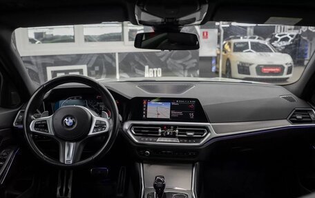 BMW 3 серия, 2021 год, 3 290 000 рублей, 31 фотография