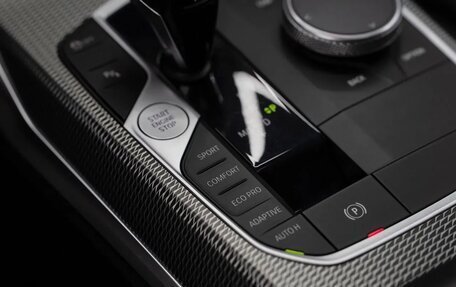 BMW 3 серия, 2021 год, 3 290 000 рублей, 25 фотография