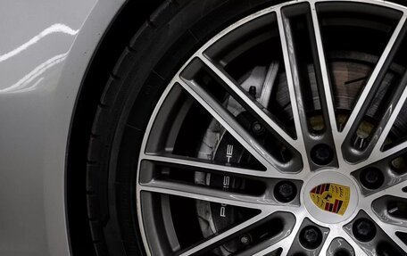 Porsche Panamera II рестайлинг, 2018 год, 5 370 000 рублей, 11 фотография