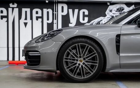Porsche Panamera II рестайлинг, 2018 год, 5 370 000 рублей, 10 фотография