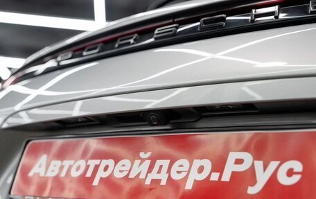 Porsche Panamera II рестайлинг, 2018 год, 5 370 000 рублей, 15 фотография