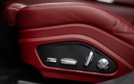 Porsche Panamera II рестайлинг, 2018 год, 5 370 000 рублей, 18 фотография