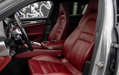 Porsche Panamera II рестайлинг, 2018 год, 5 370 000 рублей, 17 фотография