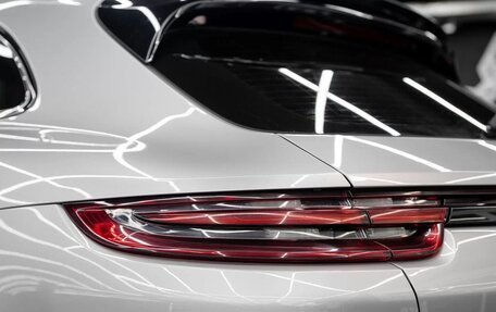 Porsche Panamera II рестайлинг, 2018 год, 5 370 000 рублей, 16 фотография