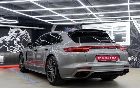Porsche Panamera II рестайлинг, 2018 год, 5 370 000 рублей, 6 фотография