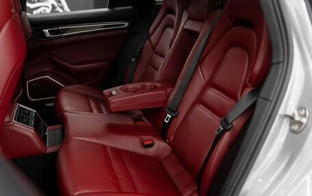 Porsche Panamera II рестайлинг, 2018 год, 5 370 000 рублей, 23 фотография