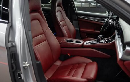 Porsche Panamera II рестайлинг, 2018 год, 5 370 000 рублей, 27 фотография