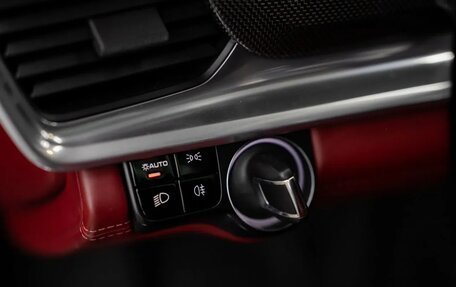 Porsche Panamera II рестайлинг, 2018 год, 5 370 000 рублей, 22 фотография