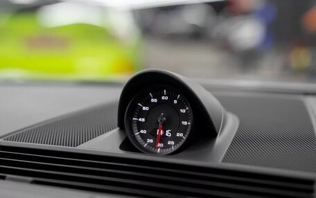 Porsche Panamera II рестайлинг, 2018 год, 5 370 000 рублей, 33 фотография