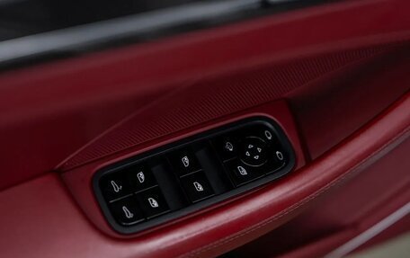 Porsche Panamera II рестайлинг, 2018 год, 5 370 000 рублей, 21 фотография