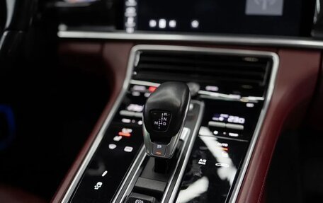 Porsche Panamera II рестайлинг, 2018 год, 5 370 000 рублей, 31 фотография