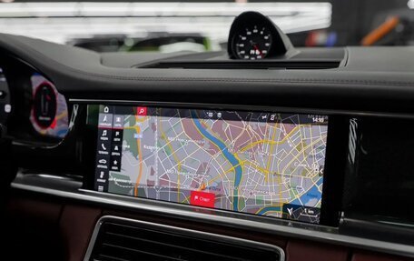 Porsche Panamera II рестайлинг, 2018 год, 5 370 000 рублей, 32 фотография