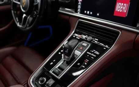 Porsche Panamera II рестайлинг, 2018 год, 5 370 000 рублей, 30 фотография