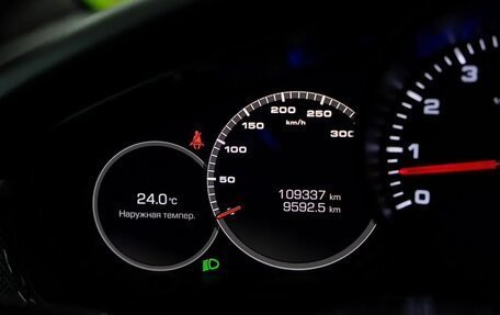 Porsche Panamera II рестайлинг, 2018 год, 5 370 000 рублей, 36 фотография