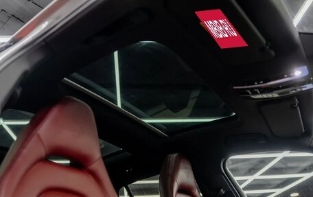 Porsche Panamera II рестайлинг, 2018 год, 5 370 000 рублей, 34 фотография