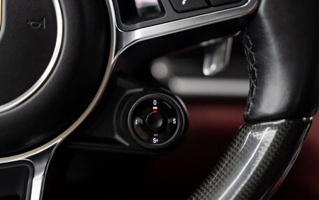 Porsche Panamera II рестайлинг, 2018 год, 5 370 000 рублей, 37 фотография