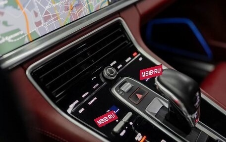 Porsche Panamera II рестайлинг, 2018 год, 5 370 000 рублей, 38 фотография