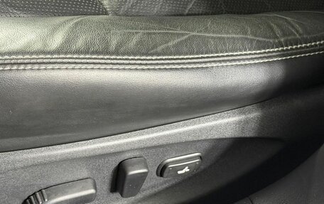 Infiniti Q50 I рестайлинг, 2017 год, 2 199 000 рублей, 26 фотография