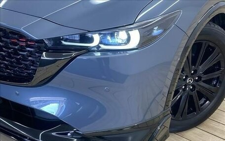 Mazda CX-5 II, 2022 год, 2 378 000 рублей, 6 фотография