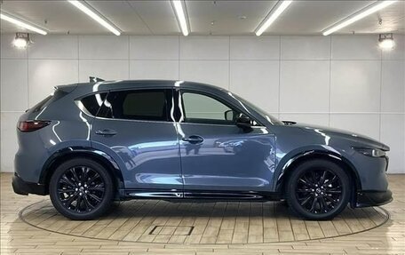 Mazda CX-5 II, 2022 год, 2 378 000 рублей, 5 фотография