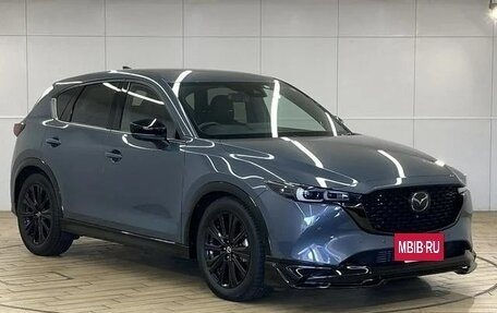 Mazda CX-5 II, 2022 год, 2 378 000 рублей, 2 фотография