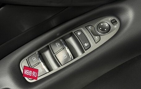 Infiniti Q50 I рестайлинг, 2017 год, 2 199 000 рублей, 28 фотография