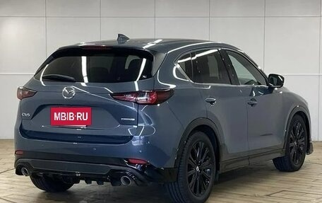 Mazda CX-5 II, 2022 год, 2 378 000 рублей, 4 фотография
