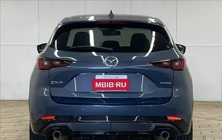 Mazda CX-5 II, 2022 год, 2 378 000 рублей, 8 фотография