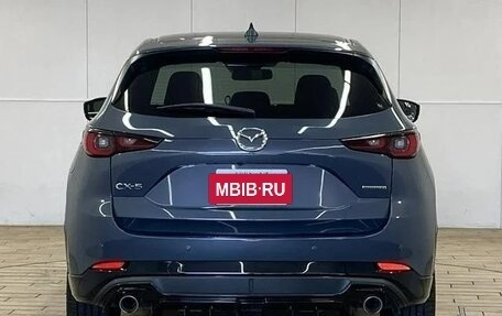 Mazda CX-5 II, 2022 год, 2 378 000 рублей, 10 фотография