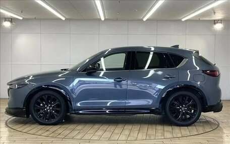 Mazda CX-5 II, 2022 год, 2 378 000 рублей, 16 фотография