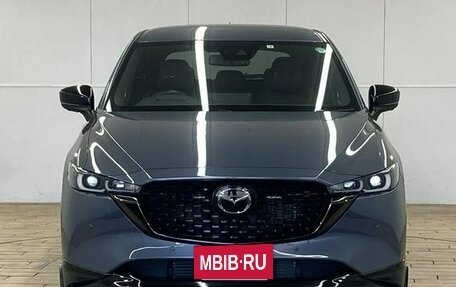 Mazda CX-5 II, 2022 год, 2 378 000 рублей, 15 фотография