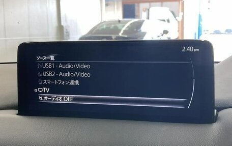 Mazda CX-5 II, 2022 год, 2 378 000 рублей, 28 фотография