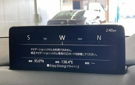 Mazda CX-5 II, 2022 год, 2 378 000 рублей, 30 фотография