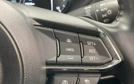 Mazda CX-5 II, 2022 год, 2 378 000 рублей, 37 фотография