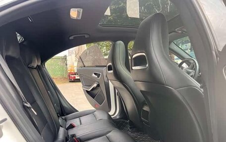 Mercedes-Benz CLA, 2019 год, 1 787 978 рублей, 10 фотография