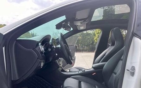 Mercedes-Benz CLA, 2019 год, 1 787 978 рублей, 7 фотография