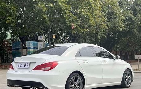 Mercedes-Benz CLA, 2019 год, 1 787 978 рублей, 4 фотография