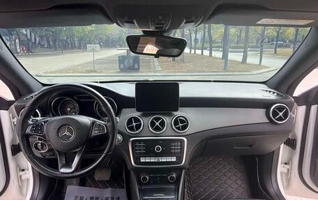 Mercedes-Benz CLA, 2019 год, 1 787 978 рублей, 11 фотография