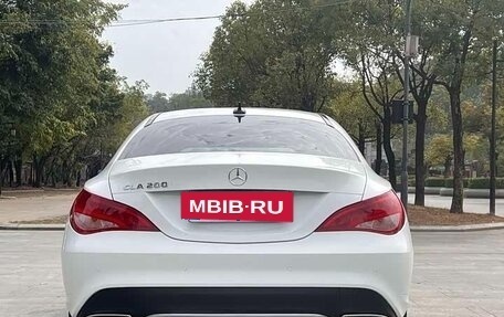 Mercedes-Benz CLA, 2019 год, 1 787 978 рублей, 5 фотография