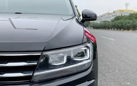 Volkswagen Tiguan II, 2021 год, 1 750 000 рублей, 7 фотография