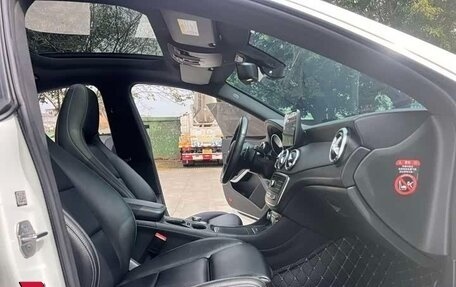 Mercedes-Benz CLA, 2019 год, 1 787 978 рублей, 9 фотография