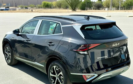 KIA Sportage IV рестайлинг, 2025 год, 3 376 800 рублей, 4 фотография