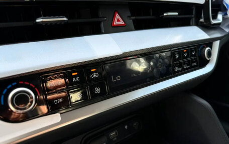 KIA Sportage IV рестайлинг, 2025 год, 3 376 800 рублей, 10 фотография