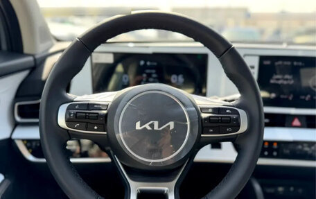 KIA Sportage IV рестайлинг, 2025 год, 3 376 800 рублей, 8 фотография