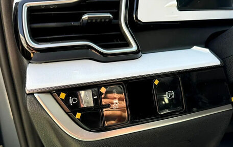 KIA Sportage IV рестайлинг, 2025 год, 3 376 800 рублей, 9 фотография